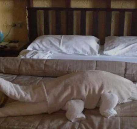 Casa Tempis Apartment Nettuno