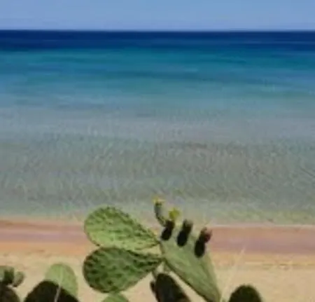 Casa Tempis * Νετούνο