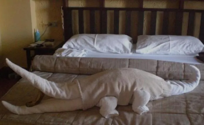 Casa Tempis Διαμέρισμα Νετούνο